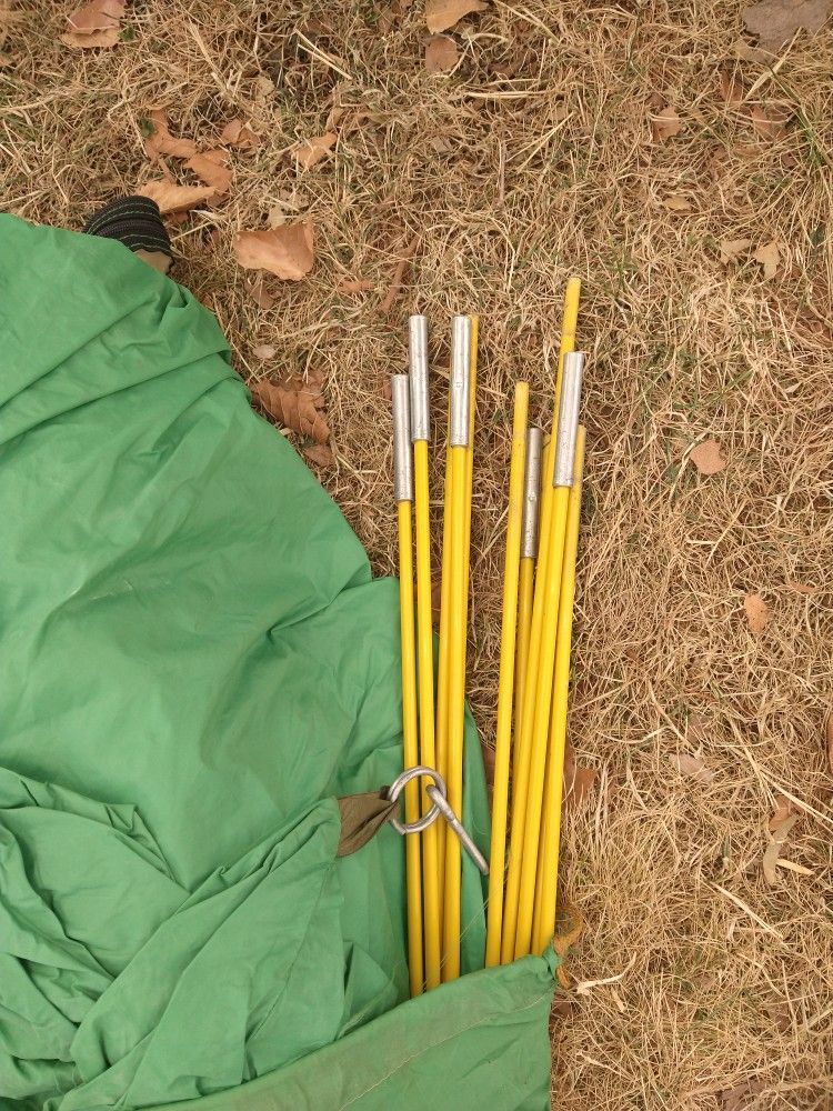Camping Tent