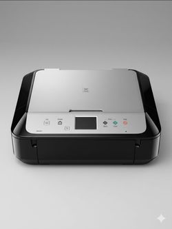 Canon PIXMA MG6821 wireless all in one printer