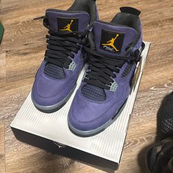 Jordan 4