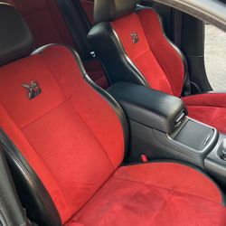 Scat Pack 2019 40k Miles 