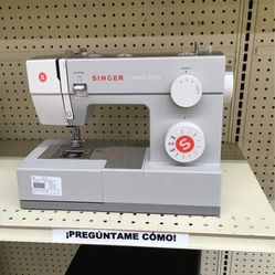 Singer Sewing Machine