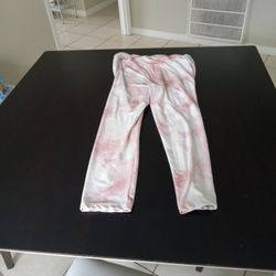 Womens 8-10 Leggings