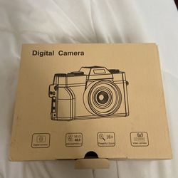 Digital Camera