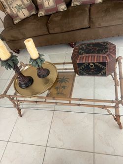 Living room tables