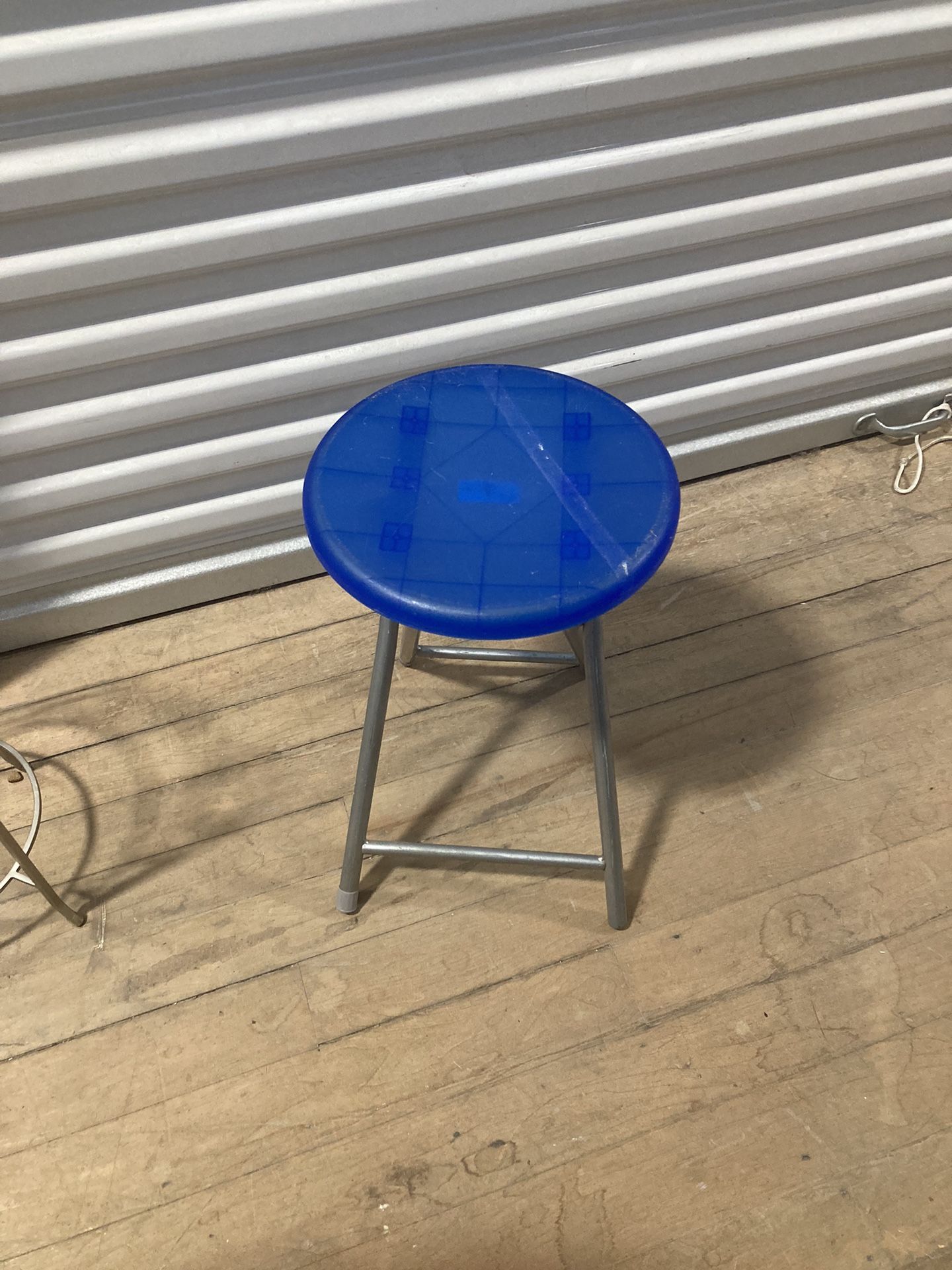 Stool