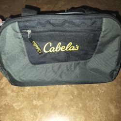 Cabela's Catch All Gear Bag