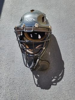 Baseball Catcher Mask 