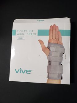 NEW wrist brace