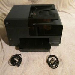 Hp Officejet Pro 8615


