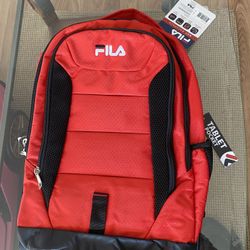 FILA Backpack Brand New