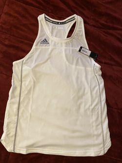 ADIDAS CLIMACOOL shirt size M