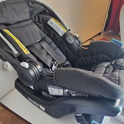 Graco Car Seat