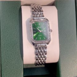 New Womens Watch