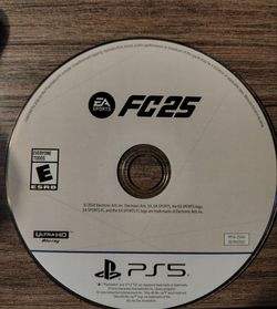FIFA 25