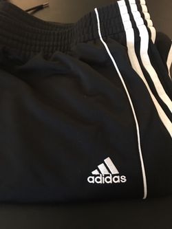 Adidas Sweat Pants