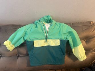 Cat and Jack windbreaker