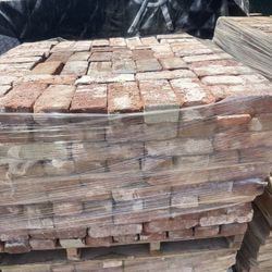 Vintage Bricks