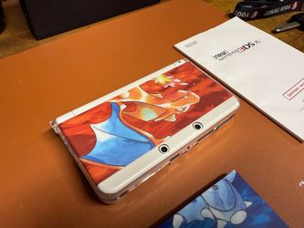 New Nintendo 3DS Pokemon 20th anniversary