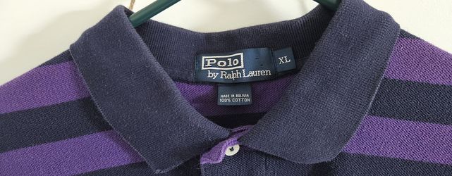 Polo Ralph Lauren XXL