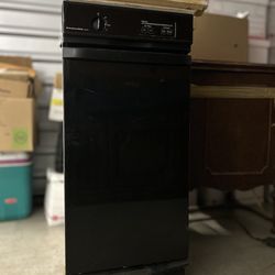 Kitchen Aid Trash Compactor
