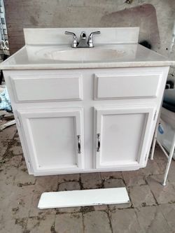Sink Great Condition As Shown