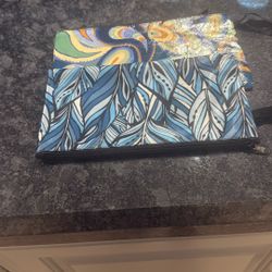 2 Make Up BAGS