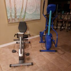 Exercise Equipment 