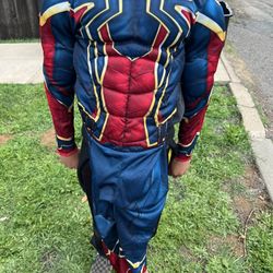 Boys Halloween Costumes 