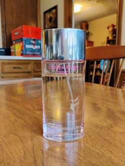 Clinique Happy Heart Perfume Spray, 3.4 oz