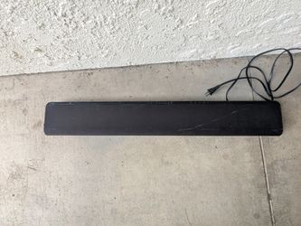 Sound speaker