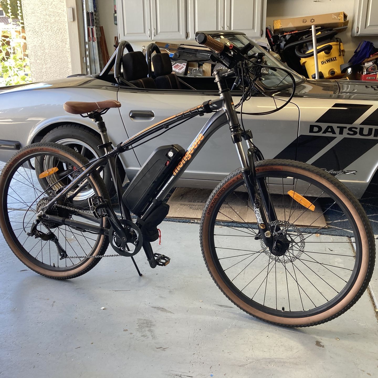 Ebike Electric Bike