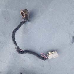 Mustang 5.0  T5 transmission harness 87-93