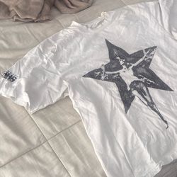 Destroy Lonely Tour T-shirt (XL) 