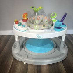 Baby Walker 