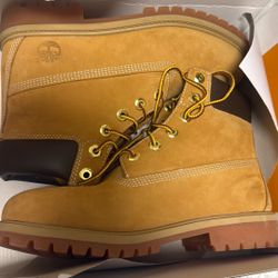 Timberland 