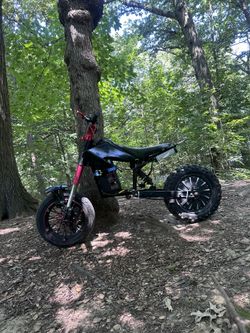 Super Mod Razor 60 Top Speed No Trades!!!!!!!!! 100% Firm!!!!!!!!!!!!