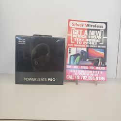 POWERBEATS PRO 