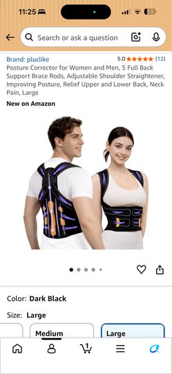 Posture corrector