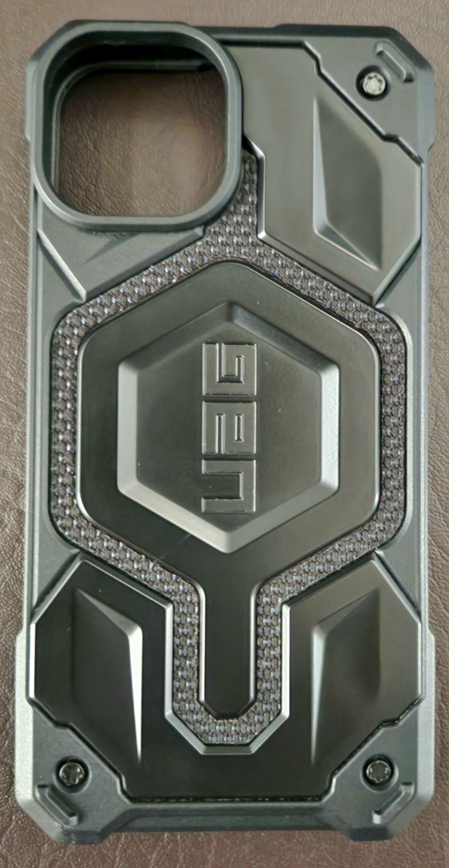 UAG MONARCH