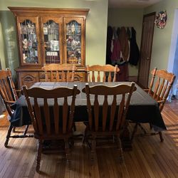 Dining room Set 