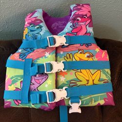 Bass Pro Shops Water Buddies Viking Life Jacket