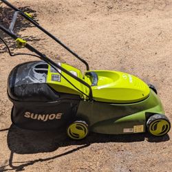 Lawn Mower