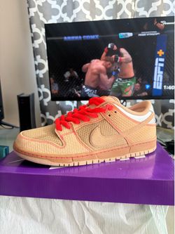 NIKE DUNK SOM TUM SIZE 11 DEADSTOCK