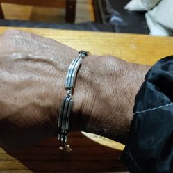 Pulcera Y Cadena