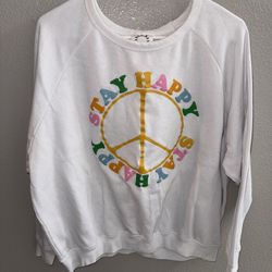 Target Sweatshirt 