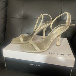 Nine West Heels 