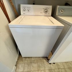 Kenmore washer. Great condition