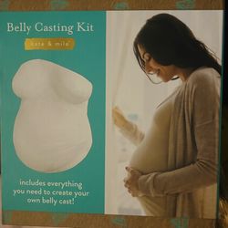 Belly Cast 