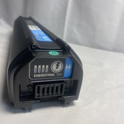 Giant E Bike Battery 