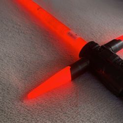 Kylo Ten Lightsaber 
